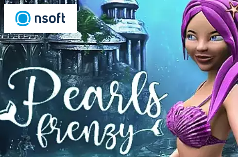 Pearl's Frenzy